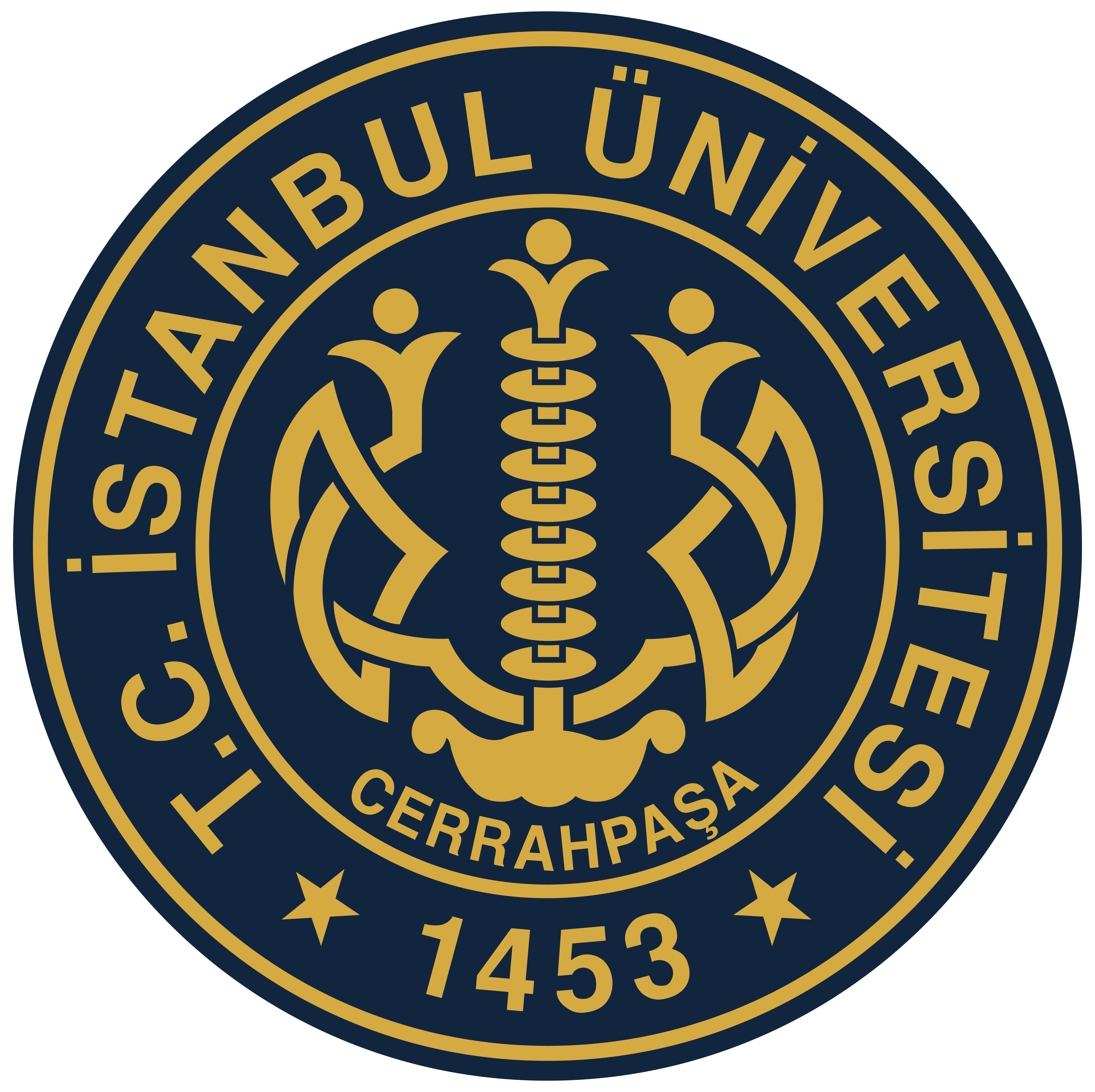İstanbul Üniversitesi Cerrahpaşa