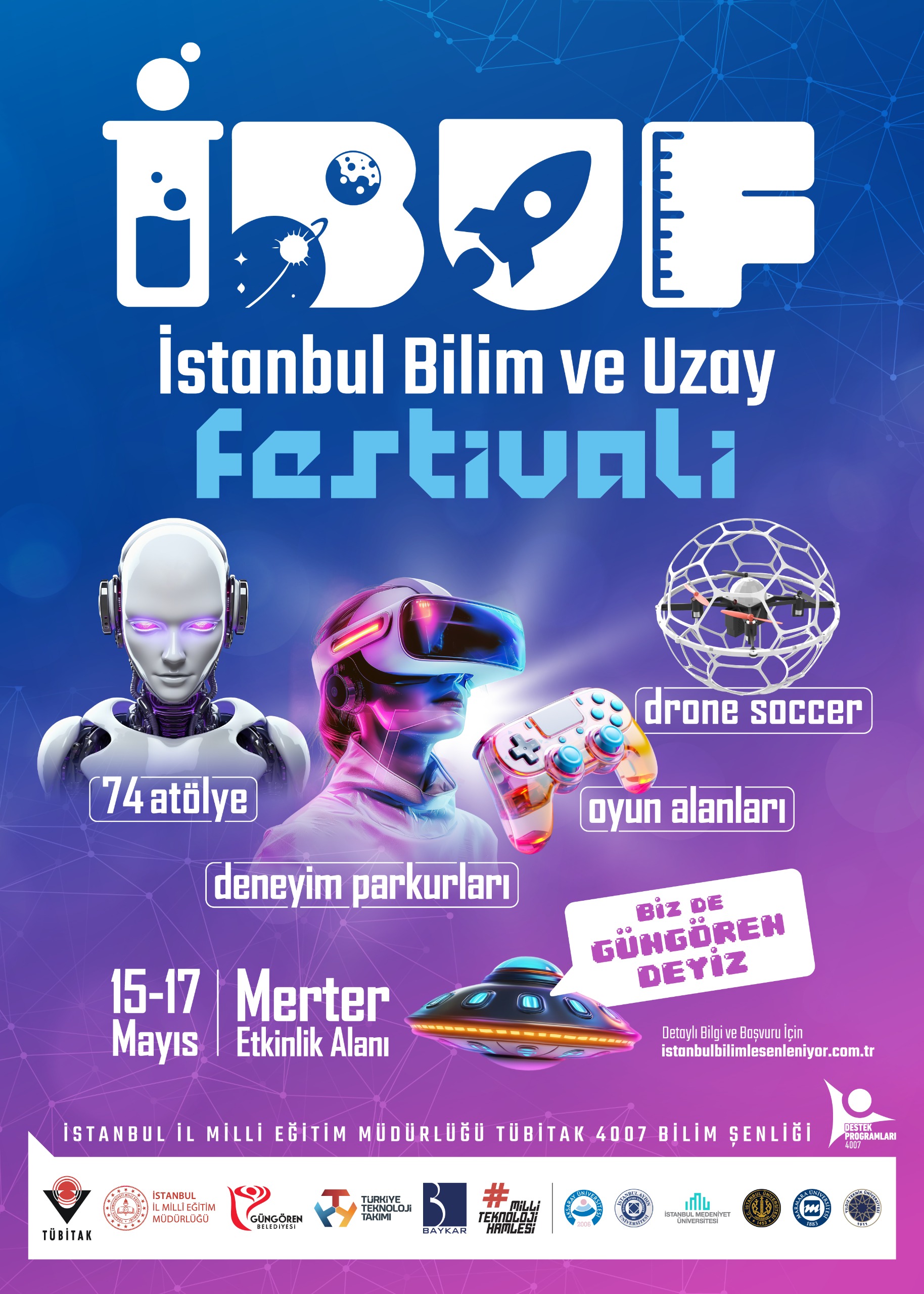Popup Banner